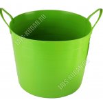 Корзина кругл