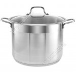 HELEN Кастрюля (бак) 20л d32cм,ф.цилиндр (1)