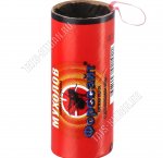 Лента липкая от мух (4х75см) 