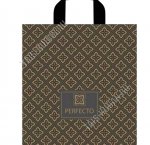 Пакет ПВХ (h35х31см) 95мк 