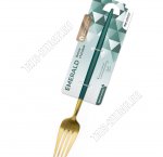 EMERALD Вилка столовая (12) 