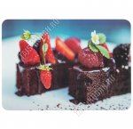 Термосалфетка прям (28х40см) 