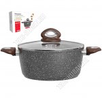 Кастрюля 4,0л d24см (6)