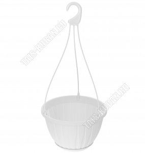 Кашпо-подвес 