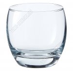 Стакан высокий набор 3шт 340мл BARREL