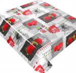 Клеенка (плотн.325гр/м2) 