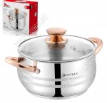 Lisbon Кастрюля 2,0л d16см (6)