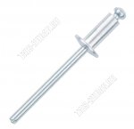 Заклепки 4,0х10мм 50шт (2) 