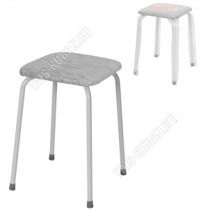 Табурет квадрат 