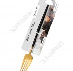 BLACK GOLD Вилка столовая (12)