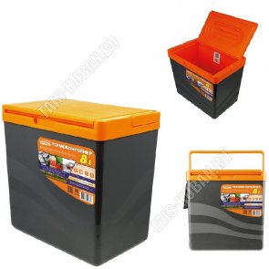 Термоконтейнер  8л (28х19х28см) (1) 