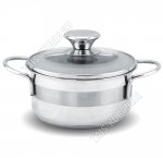 Mini Кастрюля 1,2л d16см,ф.цилиндр (9)