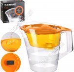 Фильтр-кувшин 4,0л 