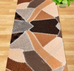 Коврик рулон,шир. 60см,матов.