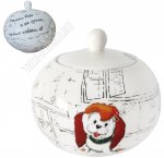 Малыш и Карслон Сахарница 490мл