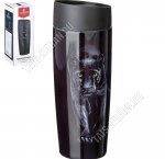 Термокружка (нерж) 0,36л 