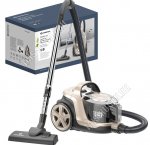 Пылесос 2800Вт мощность всасывания 500Вт, пылесборник 3л бежевый (1) 