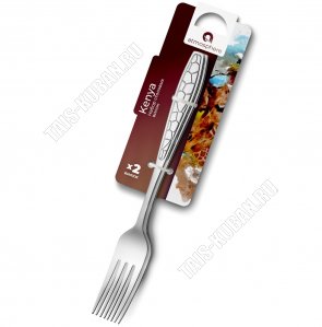 KENYA Вилка столовая 2шт (12) 