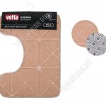 Коврик туалетн.(50х40см) 