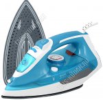 Утюг керам.подошв. 2200Вт пар 120г/вода 300мл (10)