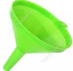 Воронка d12см,микс (60) 