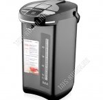 Термопот 5,5л 1450Вт LСD-диспл,черный (4) 