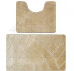 Коврики Н-р 2шт (60х100+50x60см) 