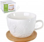 Чай- 2пр Elan 500мл 