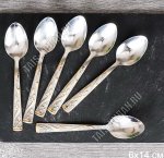 МЕЛИССА Ложка чайная 6шт (100)