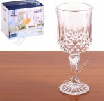 Бокал набор 6шт для вина 230мл Виола