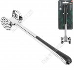 Сигма Молоток для мяса 2-х сторонний L22см (12) 