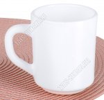 Кружка белая 230мл (48) 