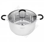 Alber Кастрюля 5,9л d24см (6) 