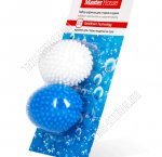 Шарики для стирки и сушки Н-р 2шт 