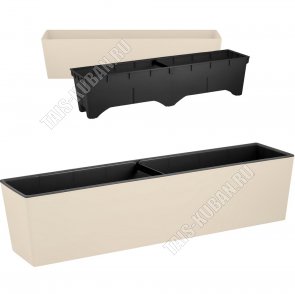 Ящик балкон 