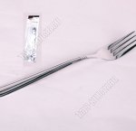 STYLE Вилка столовая 6шт (100)