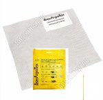 Спанбонд укрывной №60мкм (1,6х10м) неткан.,белый, пакет (15)