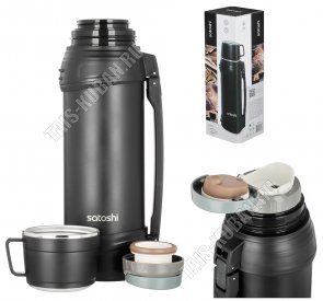 Термос (нерж) 