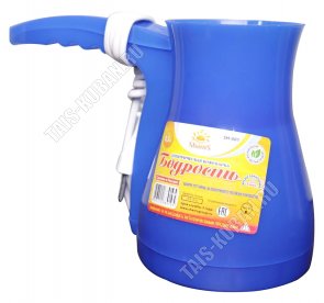 Турка-кофеварка 500мл, 