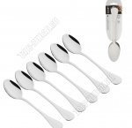 БАГЕТ Ложка чайная 6шт (1)