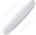 Футляр д/зубн.щетки L21,5х4 h3см 