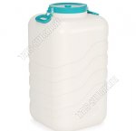 Фляга квадрат