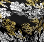 Клеенка глянец 