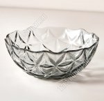 Салатник ESTRELLA GREY б/уп 0,3л d13см 