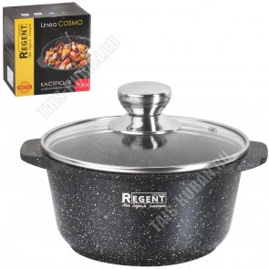 COSMO Кастрюля 1,8л d18см (6) 