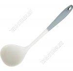 Silicone Половник (силикон)  L29 d9см,цельный (12)