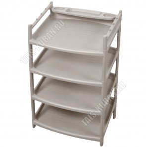 Этажерка д/обуви 