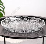 Блюдо круг d30см 