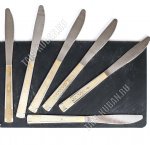 ВАЛЬТЕР Нож столовый 6шт (100)