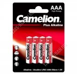 Батарейка CAMELION 